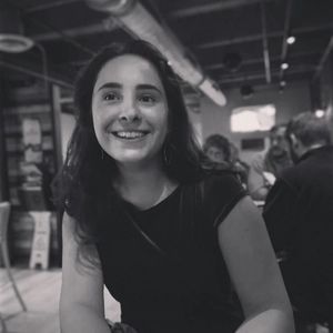 Meet your Posher, Shannon